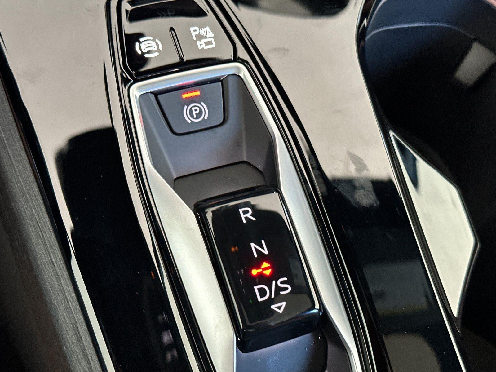 2026 Audi A5 Premium Plus