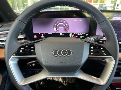 2026 Audi A5 Premium Plus