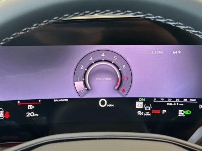 2026 Audi A5 Premium Plus