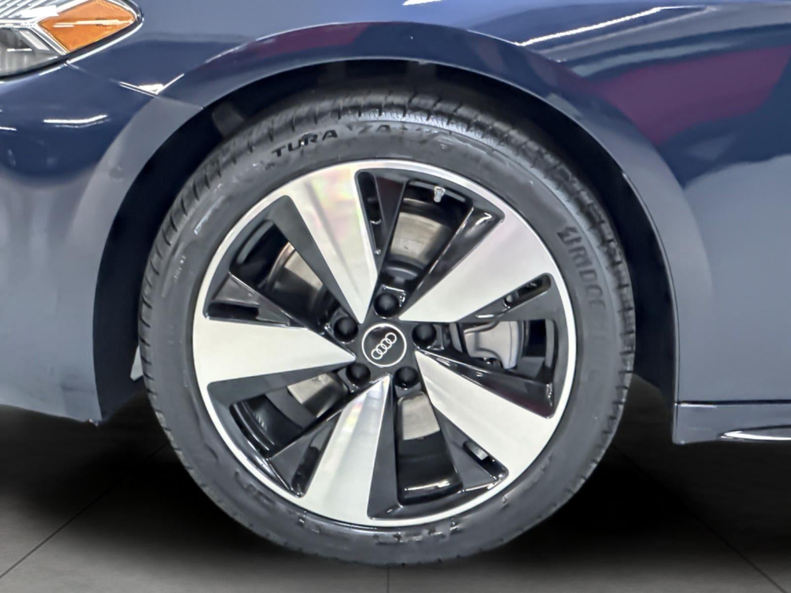 2026 Audi A5 Premium Plus