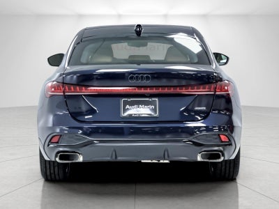 2026 Audi A5 Premium Plus
