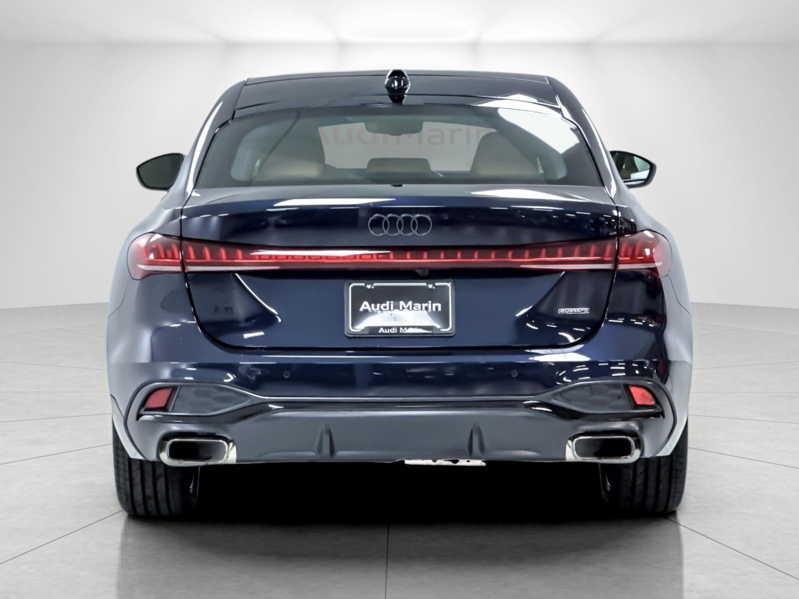 2026 Audi A5 Premium Plus
