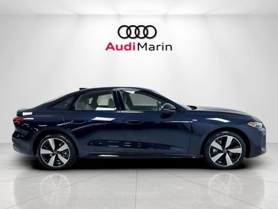 2026 Audi A5 Premium Plus