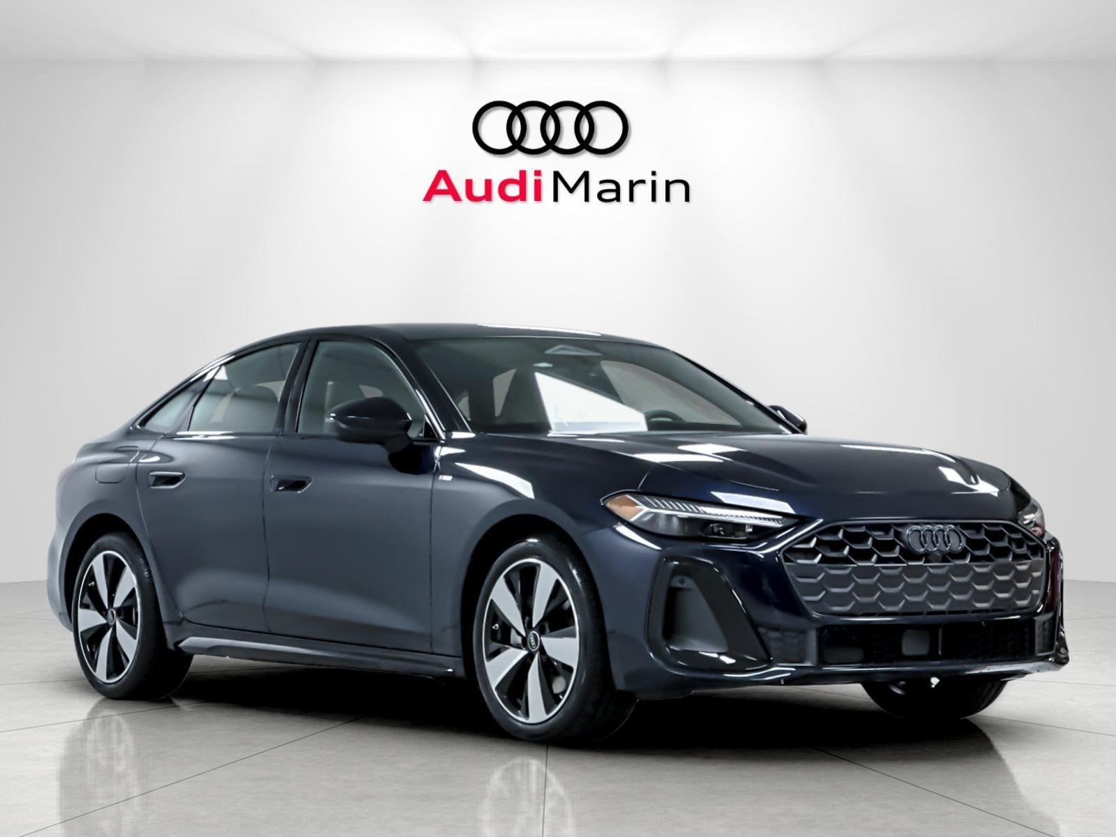 2026 Audi A5 Premium Plus