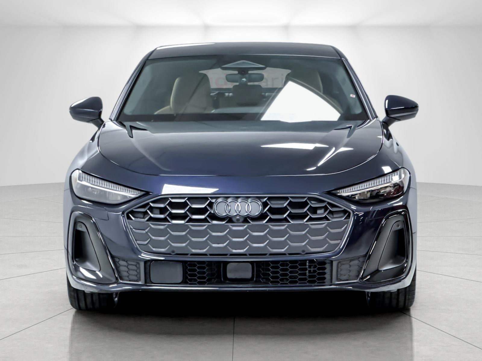 2026 Audi A5 Premium Plus