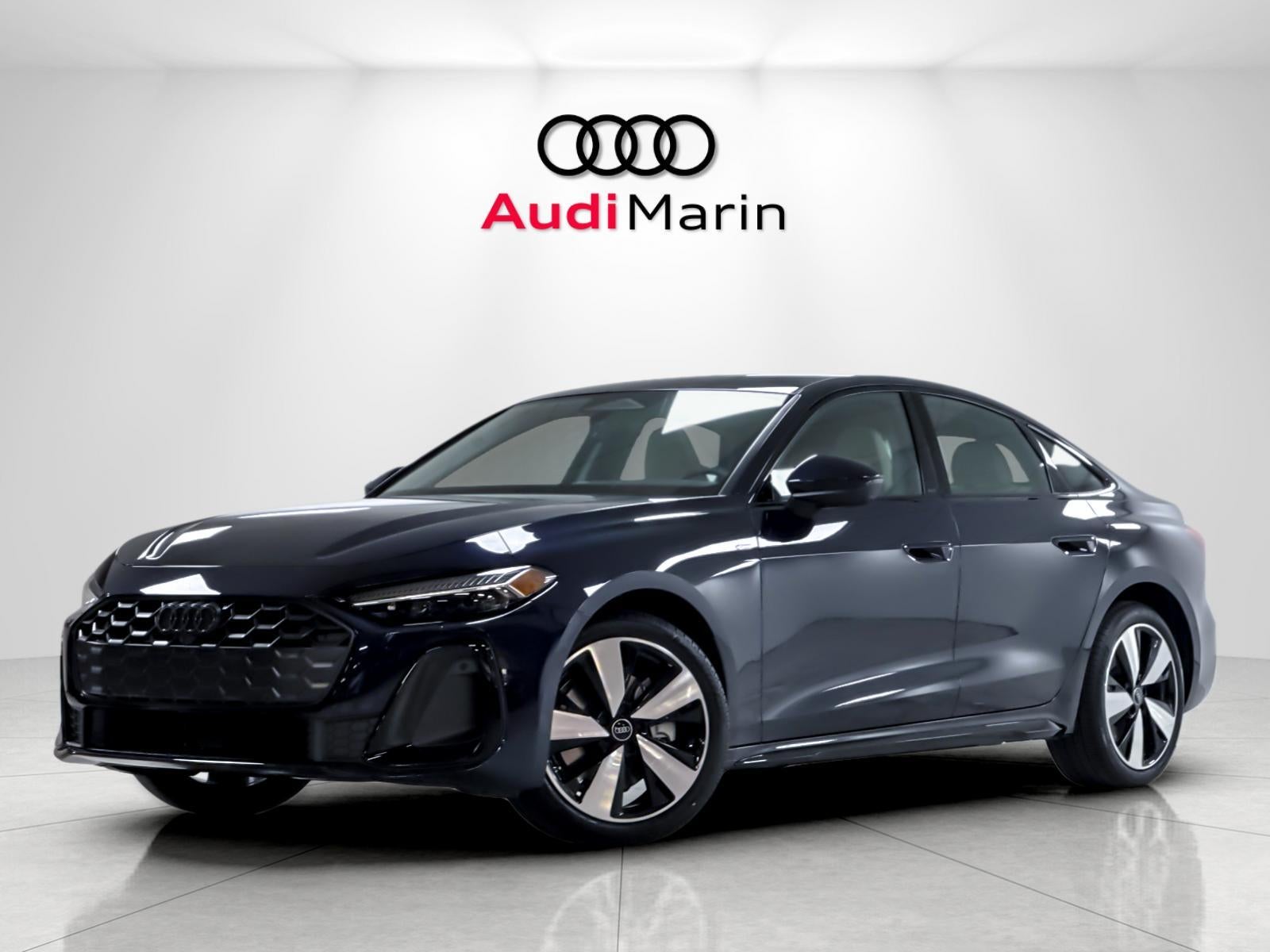 2026 Audi A5 Premium Plus