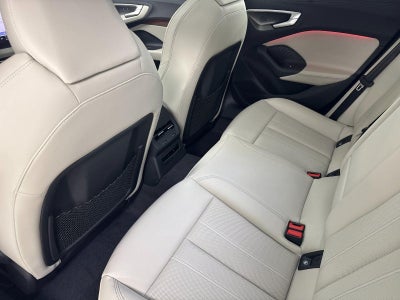 2026 Audi A5 Premium Plus