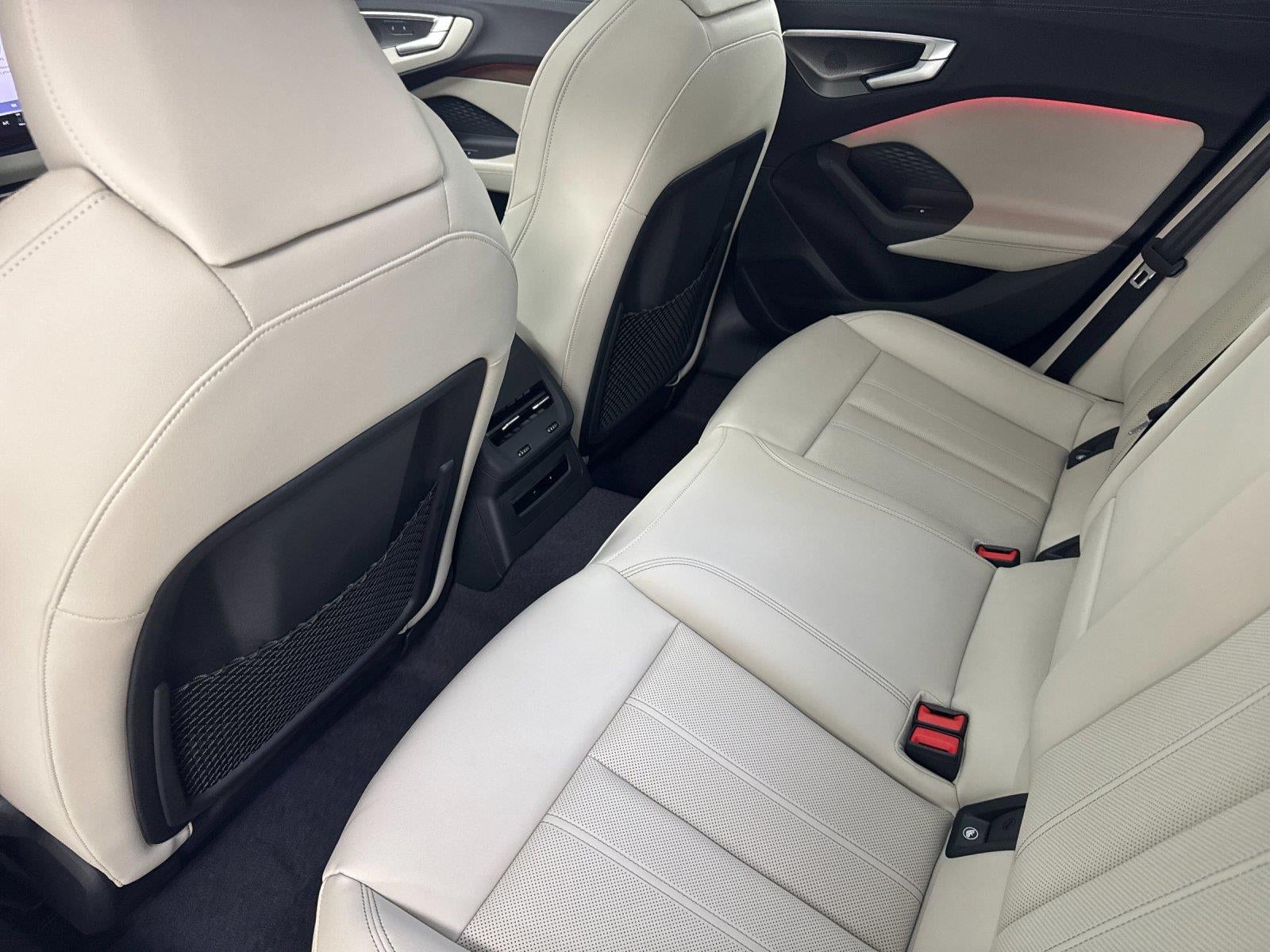 2026 Audi A5 Premium Plus