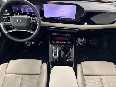 2026 Audi A5 Premium Plus