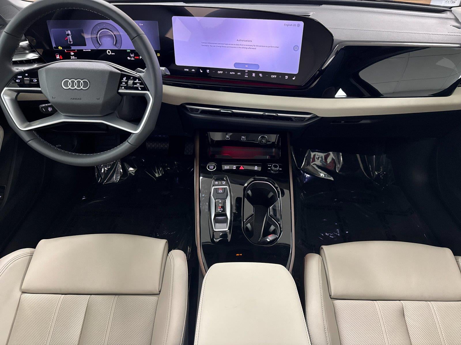 2026 Audi A5 Premium Plus