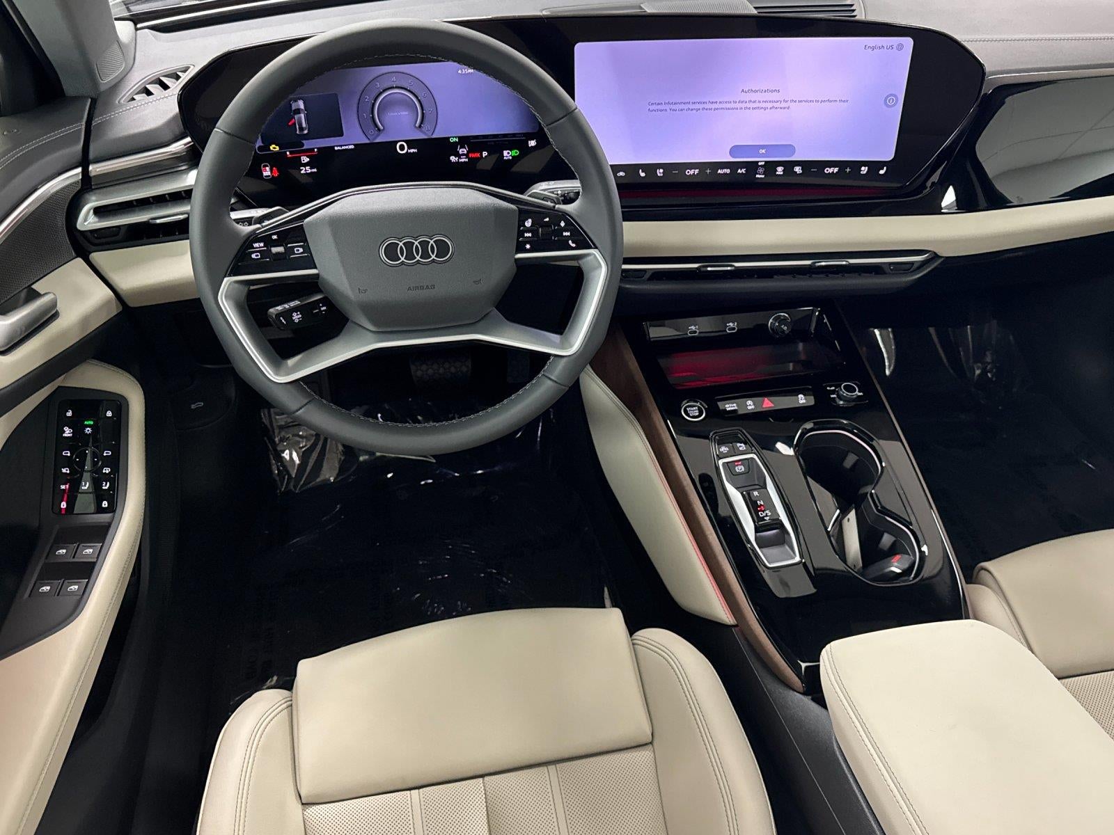 2026 Audi A5 Premium Plus