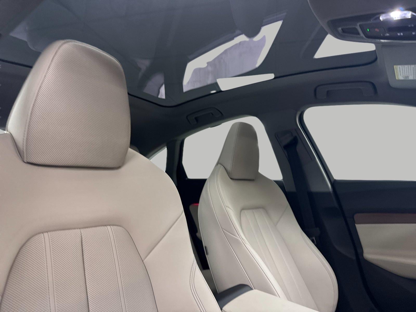 2026 Audi A5 Premium Plus
