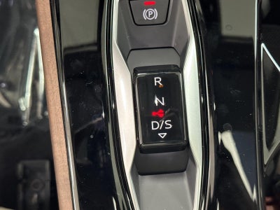 2026 Audi A5 Premium Plus
