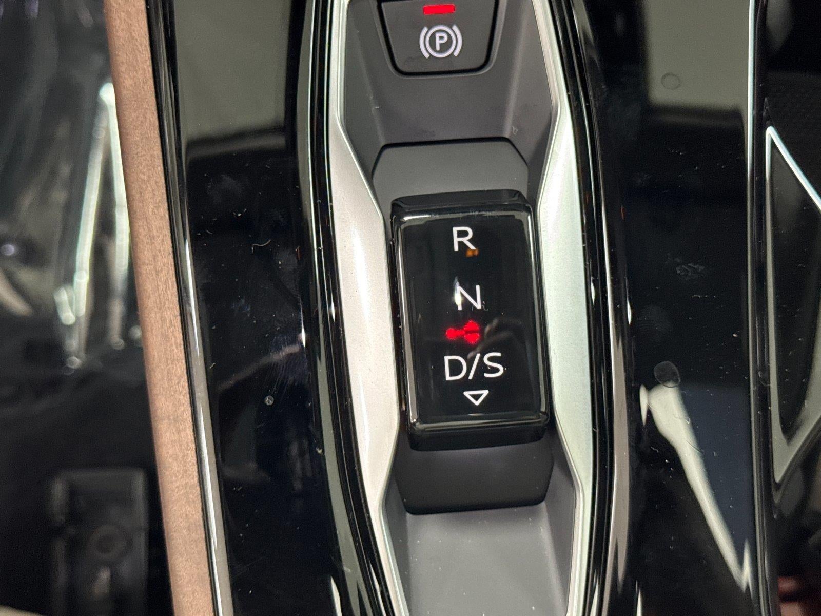 2026 Audi A5 Premium Plus