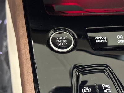 2026 Audi A5 Premium Plus