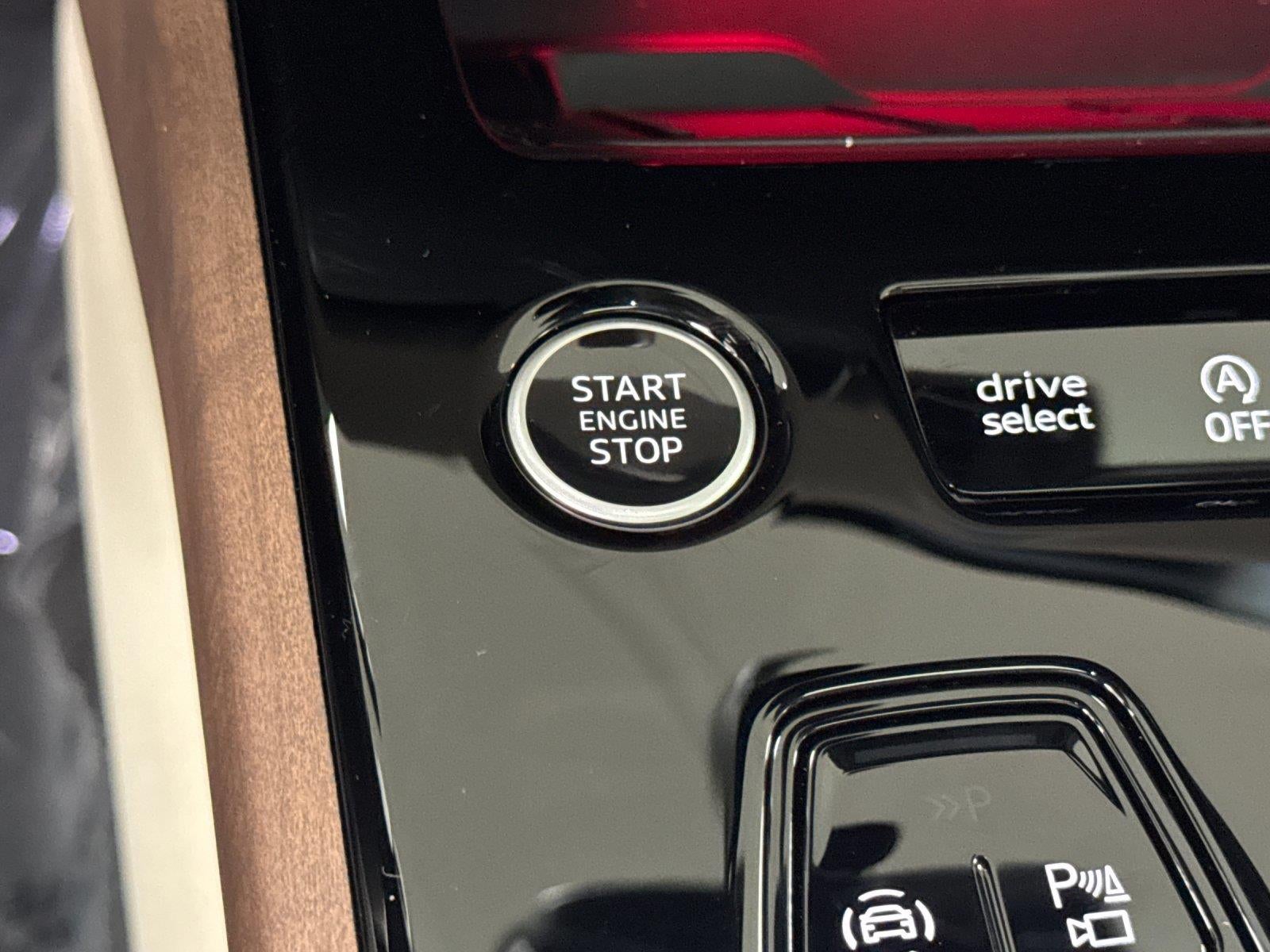 2026 Audi A5 Premium Plus