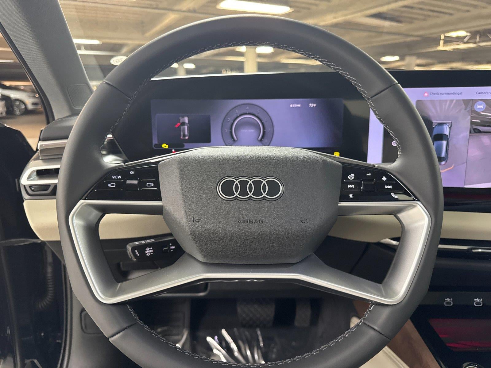 2026 Audi A5 Premium Plus