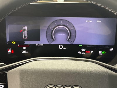 2026 Audi A5 Premium Plus