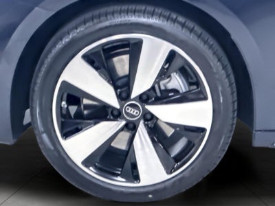 2026 Audi A5 Premium Plus