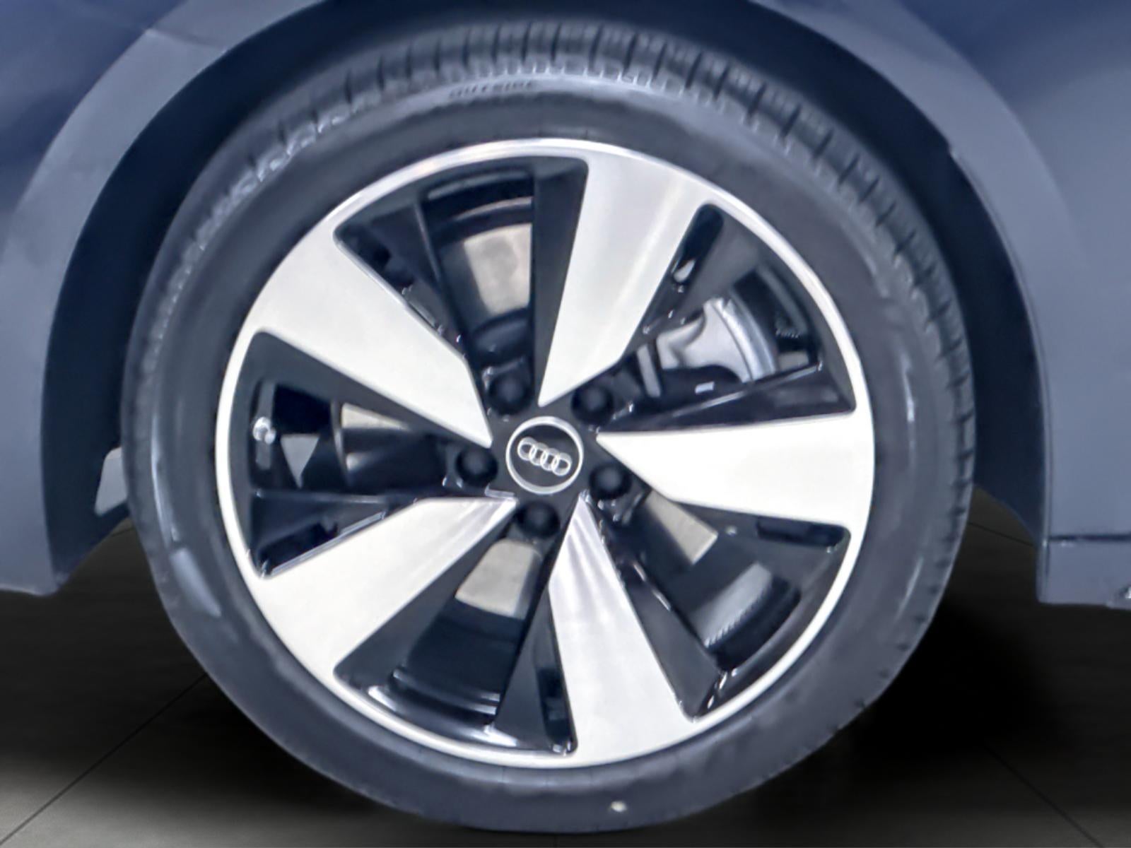 2026 Audi A5 Premium Plus