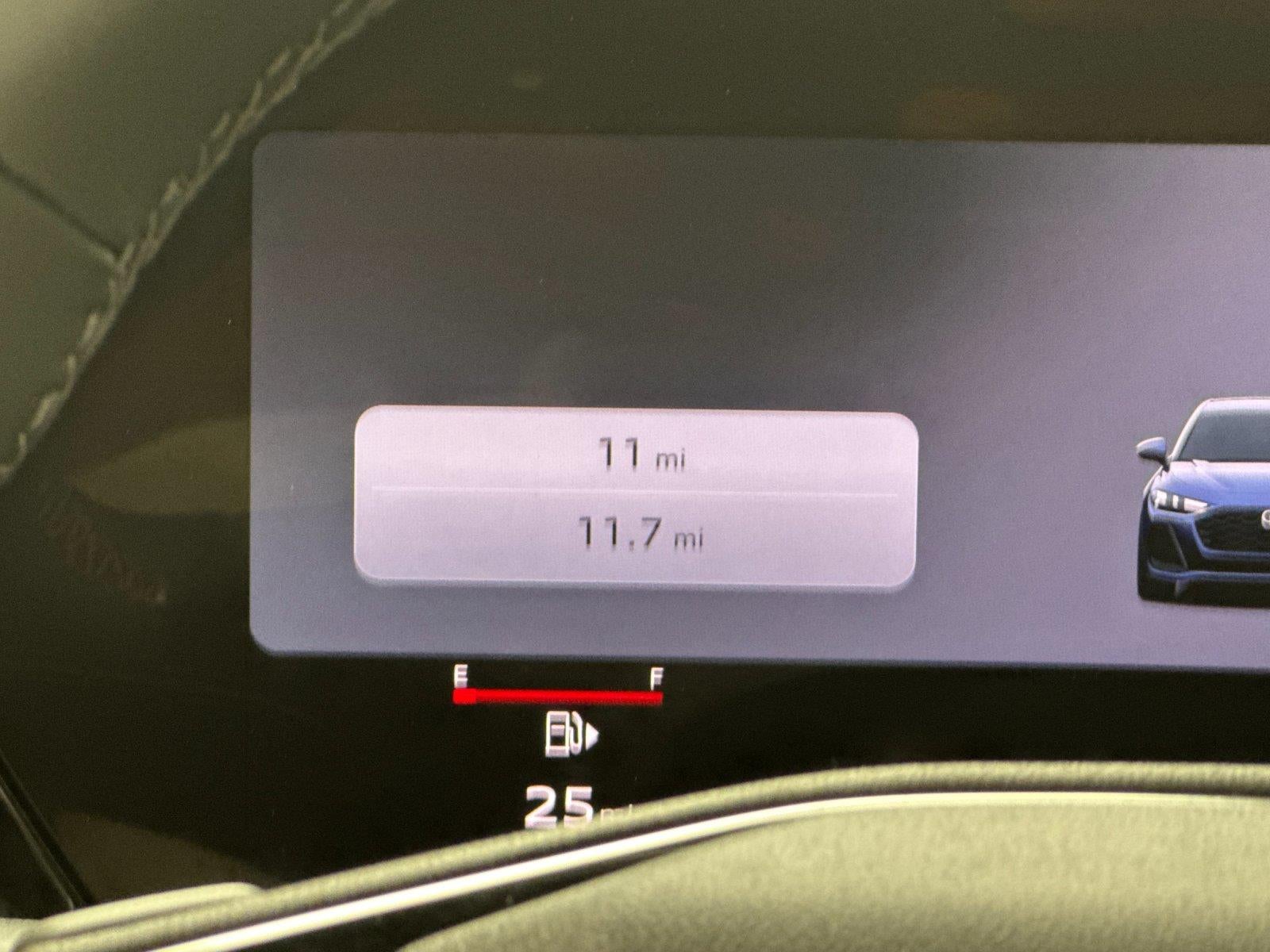 2026 Audi A5 Premium Plus