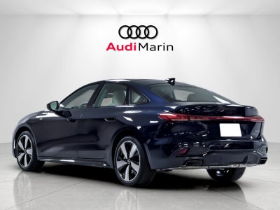 2026 Audi A5 Premium Plus