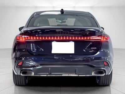 2026 Audi A5 Premium Plus