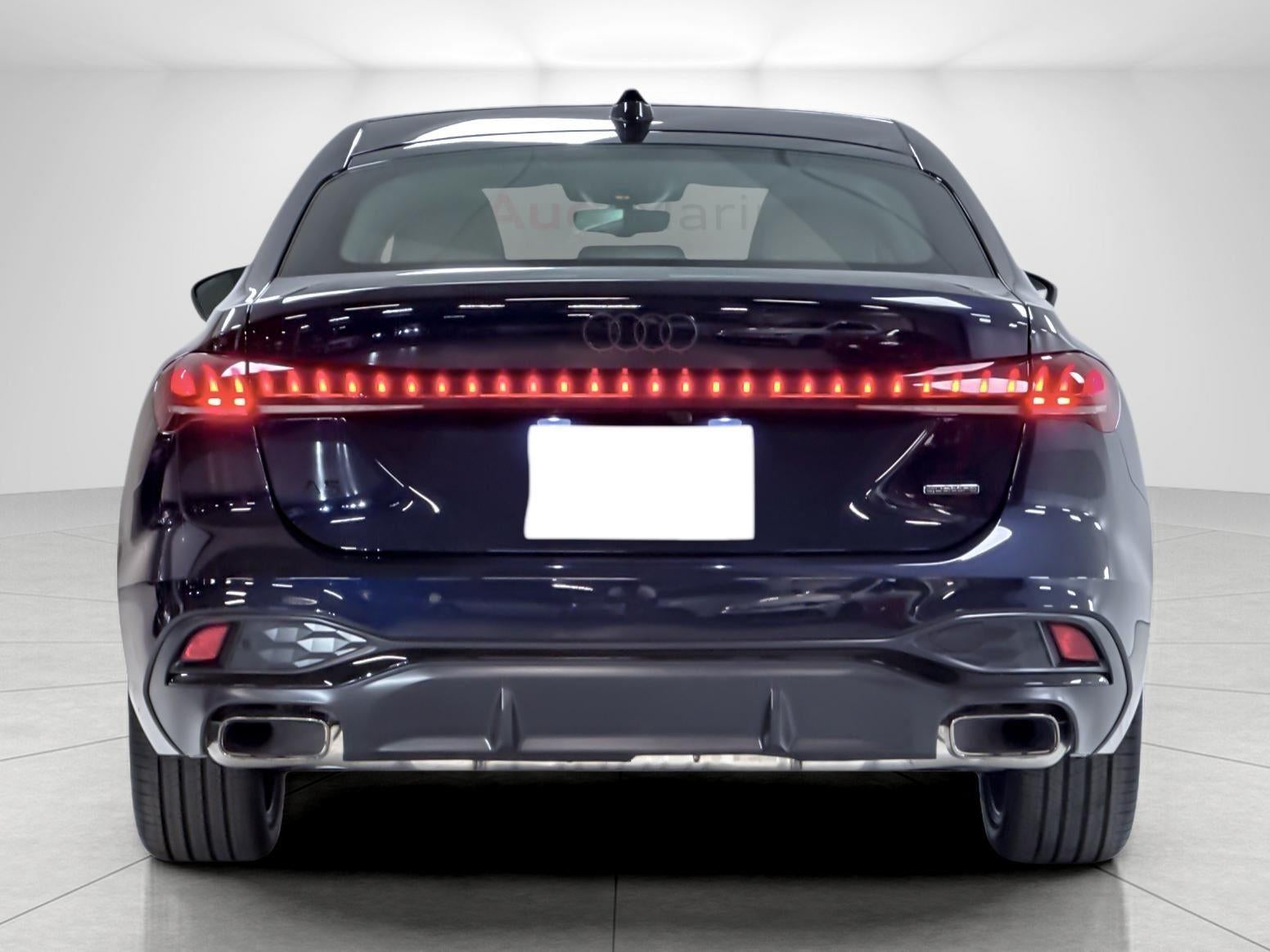 2026 Audi A5 Premium Plus