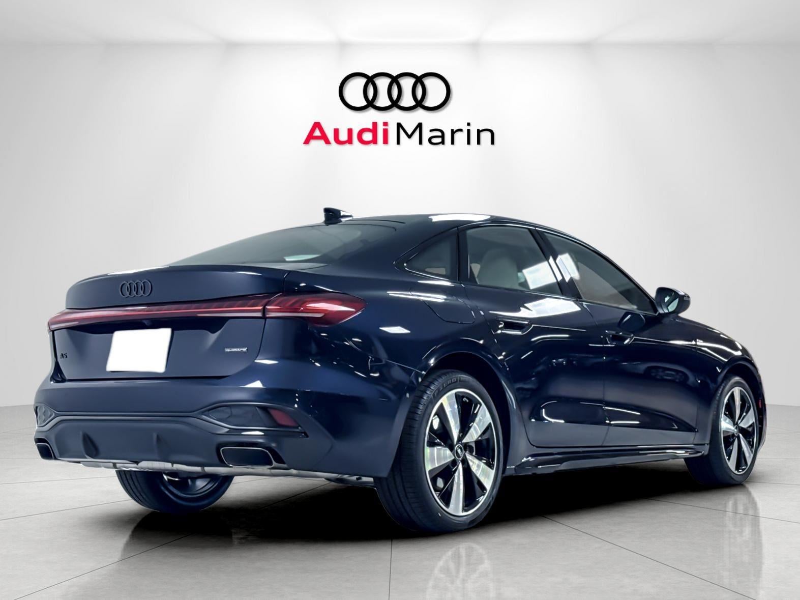 2026 Audi A5 Premium Plus
