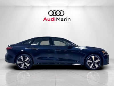 2026 Audi A5 Premium Plus