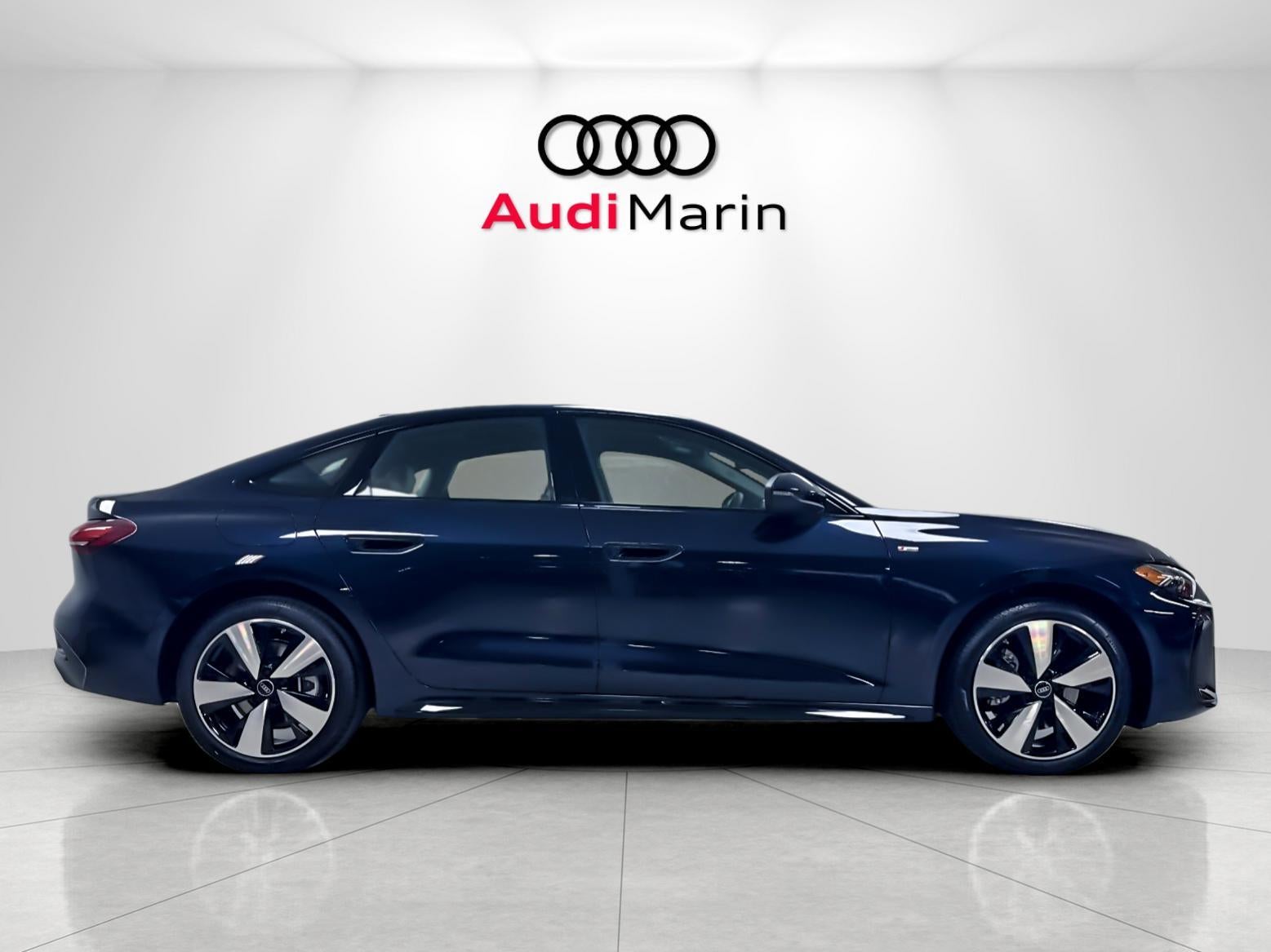2026 Audi A5 Premium Plus