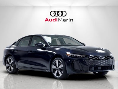 2026 Audi A5 Premium Plus