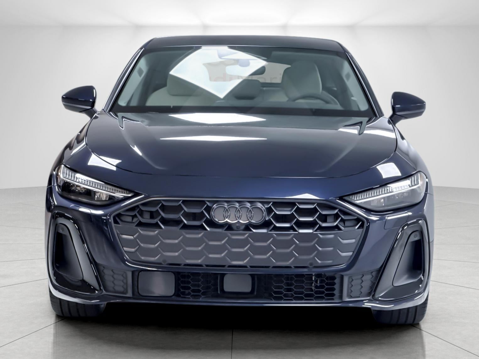 2026 Audi A5 Premium Plus