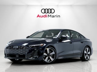 2026 Audi A5 Premium Plus