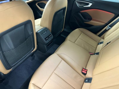 2026 Audi A5 Premium Plus