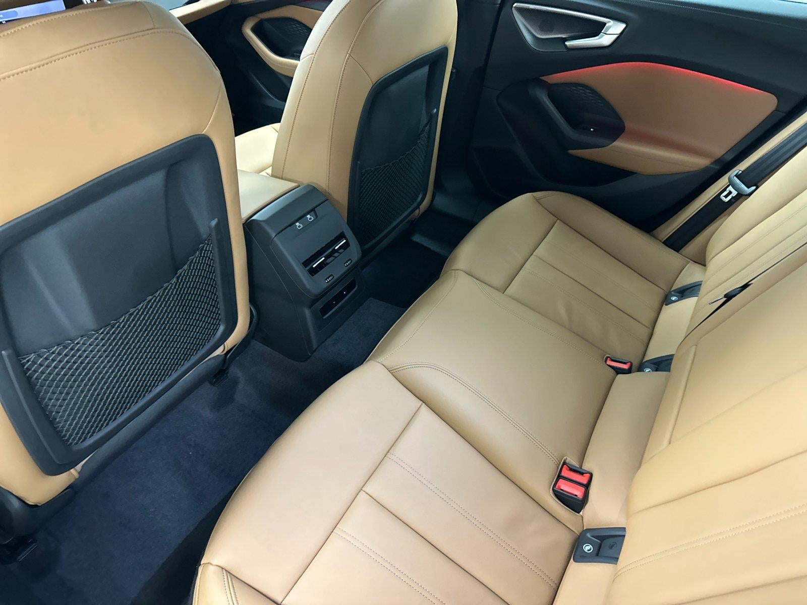 2026 Audi A5 Premium Plus
