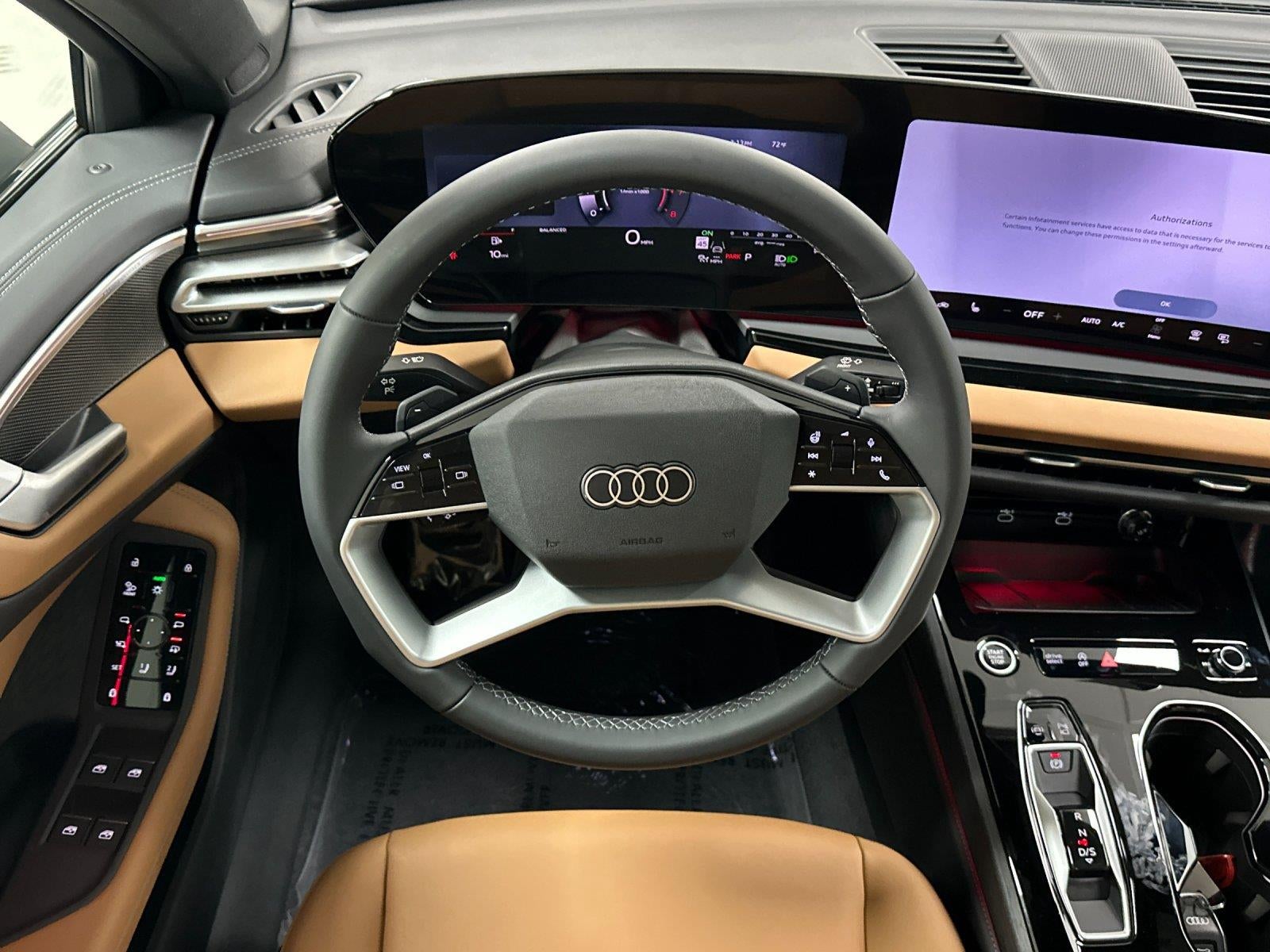 2026 Audi A5 Premium Plus