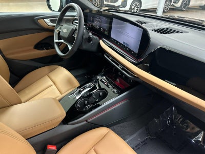 2026 Audi A5 Premium Plus