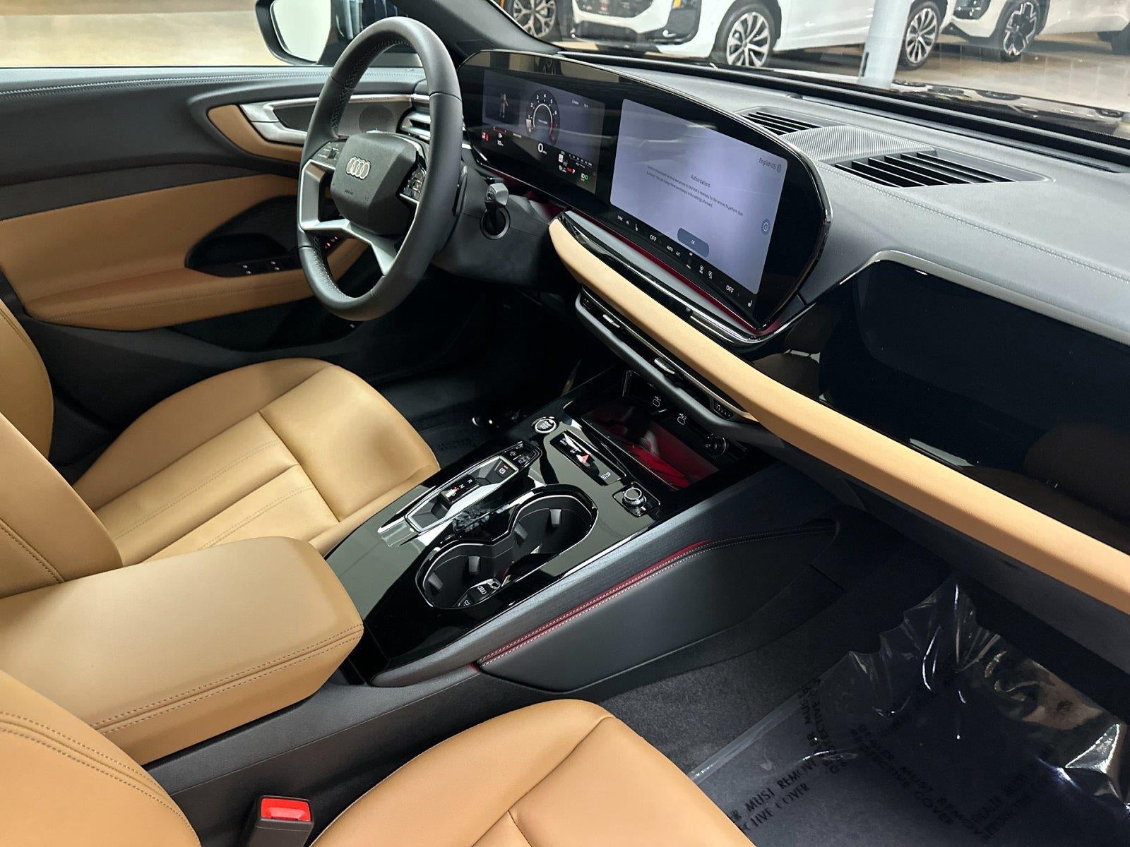 2026 Audi A5 Premium Plus