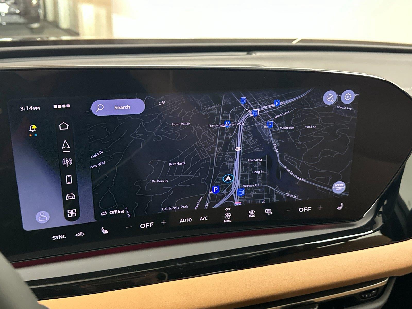 2026 Audi A5 Premium Plus