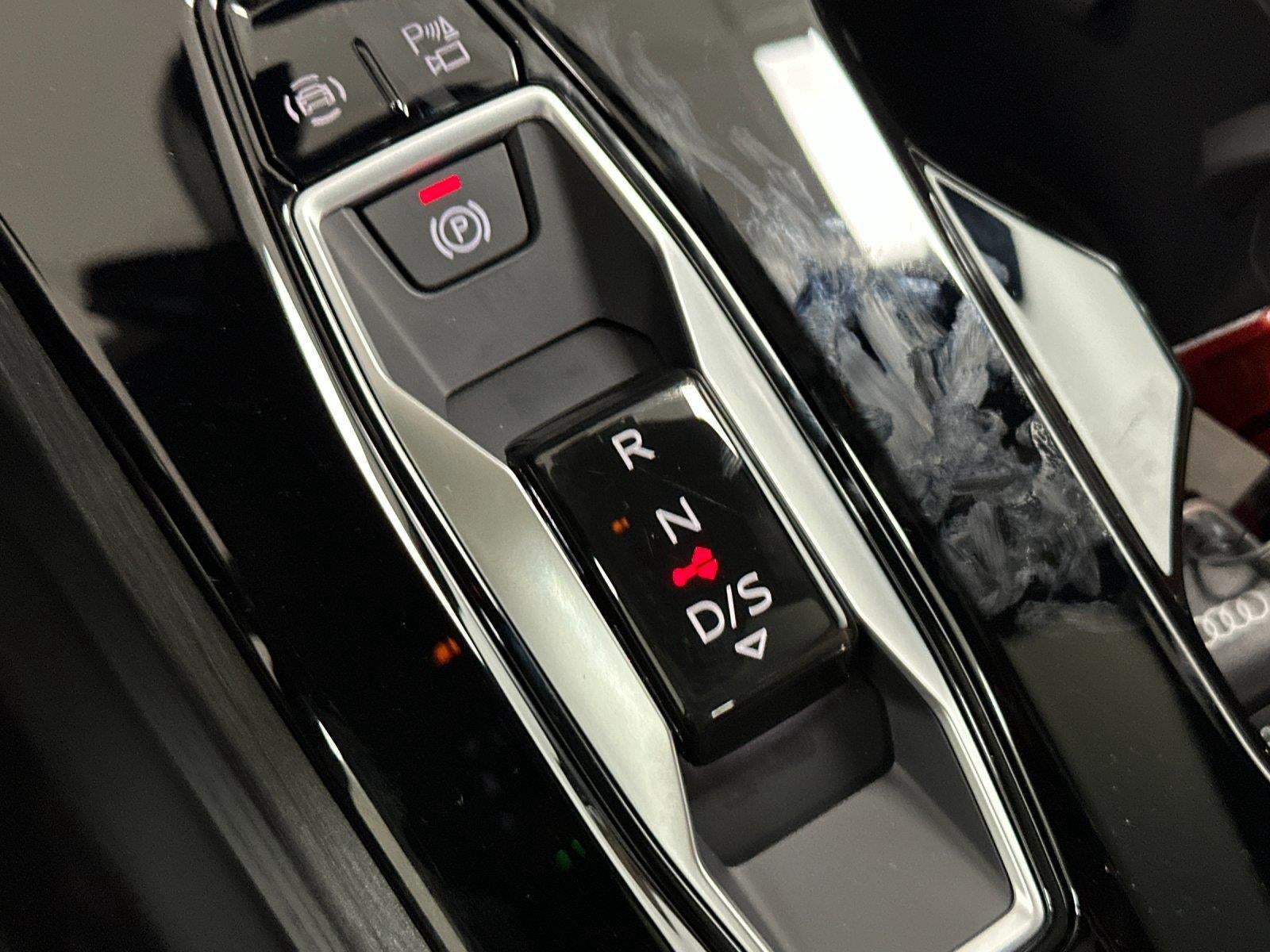 2026 Audi A5 Premium Plus