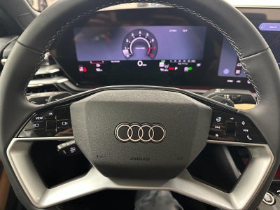 2026 Audi A5 Premium Plus