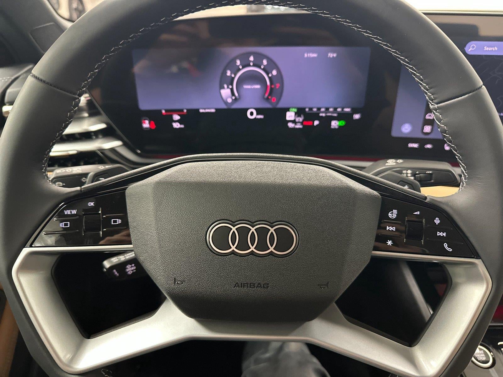 2026 Audi A5 Premium Plus