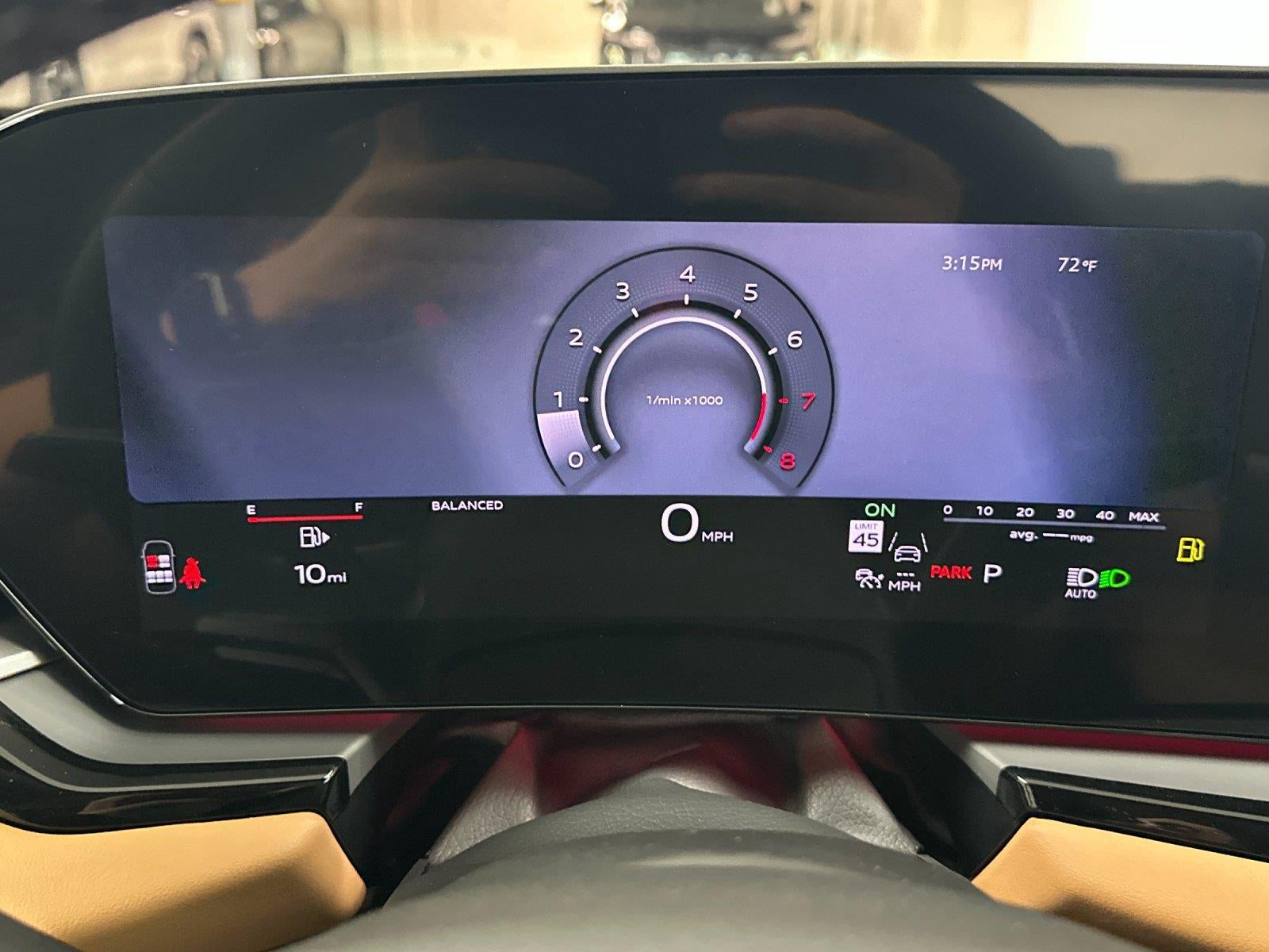 2026 Audi A5 Premium Plus