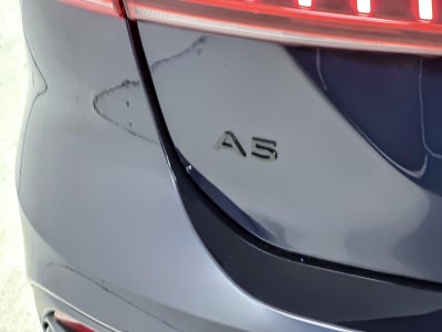 2026 Audi A5 Premium Plus