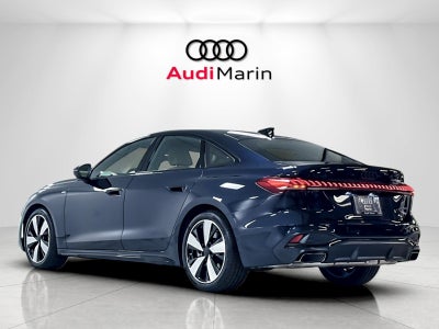 2026 Audi A5 Premium Plus