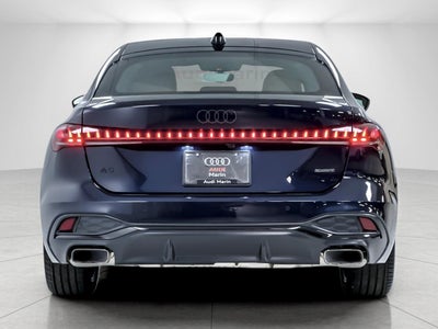 2026 Audi A5 Premium Plus