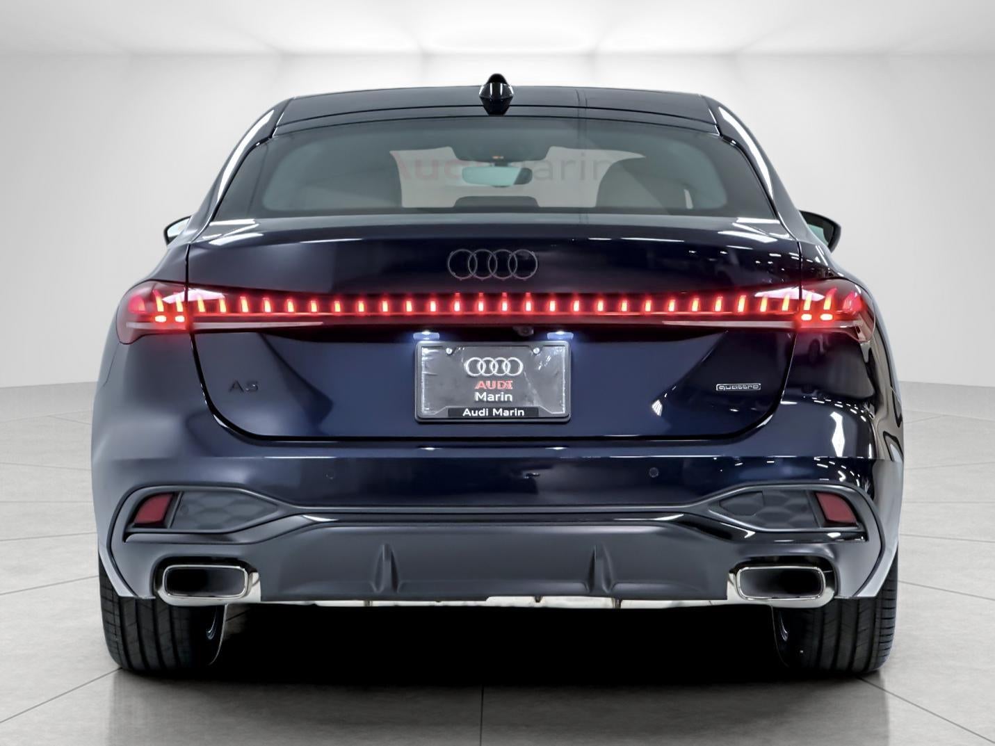 2026 Audi A5 Premium Plus