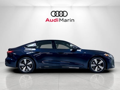 2026 Audi A5 Premium Plus