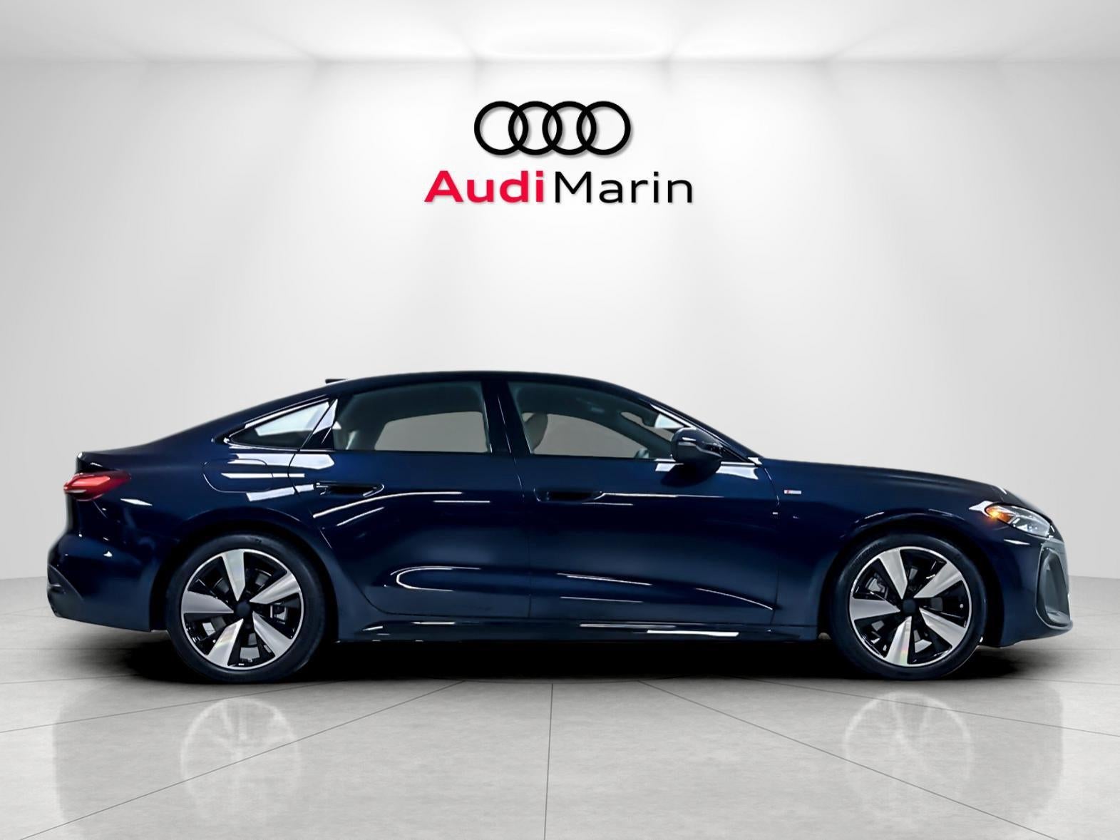 2026 Audi A5 Premium Plus